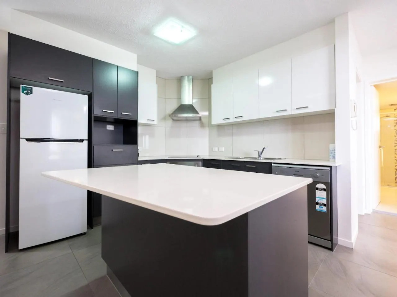 Pacific Towers Unit 4 19 Ormonde Tce Kings Beach カラウンドラ アパート