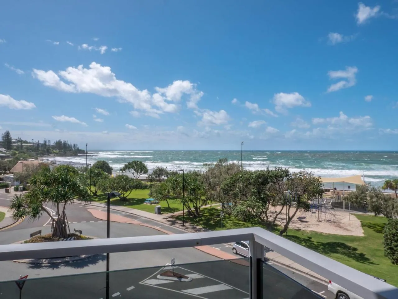 Pacific Towers Unit 4 19 Ormonde Tce Kings Beach Caloundra Australia