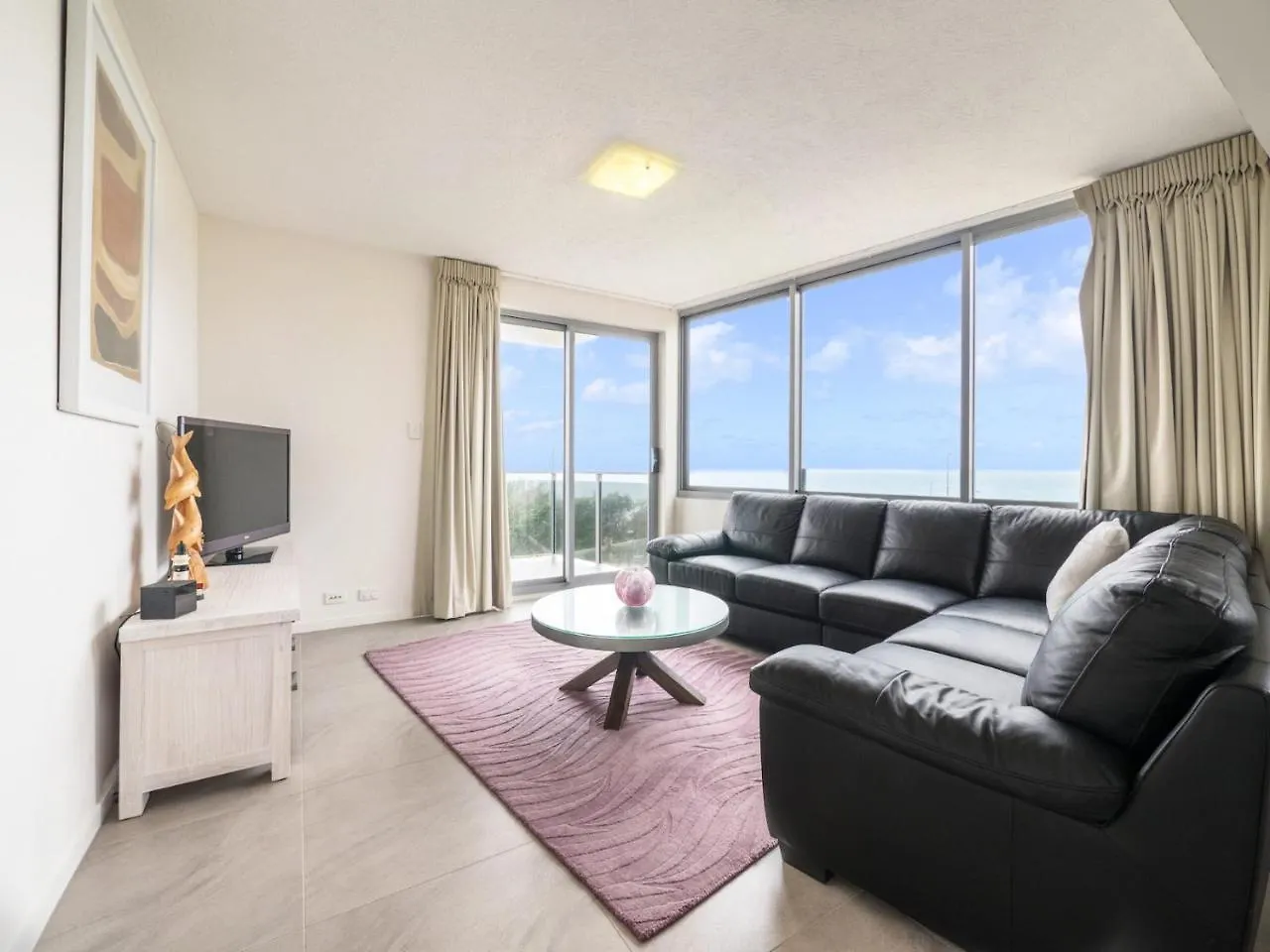 Pacific Towers Unit 4 19 Ormonde Tce Kings Beach Caloundra 0*,  Australia